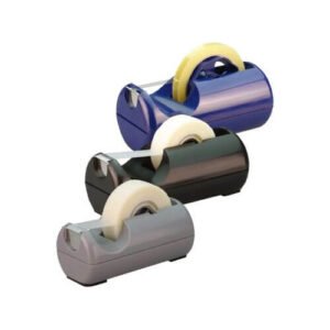 Porta Rollo / Cinta De 24 Mm Grande Ezco