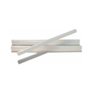 Barra de Silicona Fina 7 mm Para Pistola Encoladora