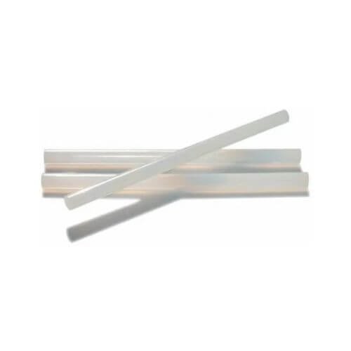 Barra de Silicona Fina 7 mm Para Pistola Encoladora